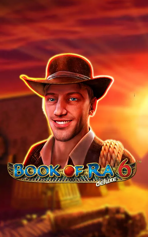 Book of Ra at Buddy Slots Casino