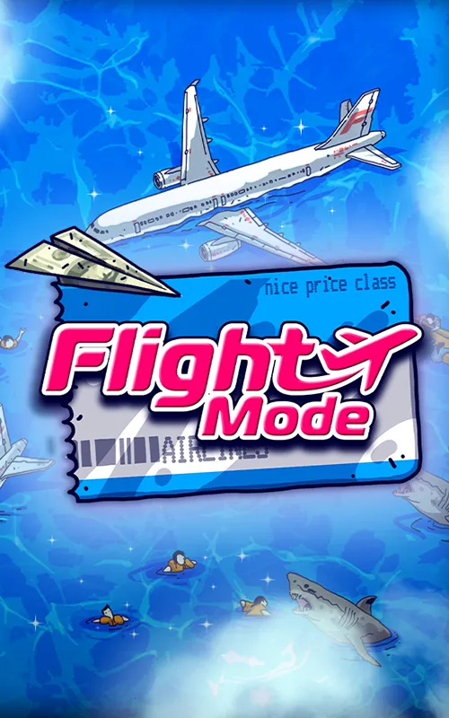 Flight Mode at Buddy Slots Casino