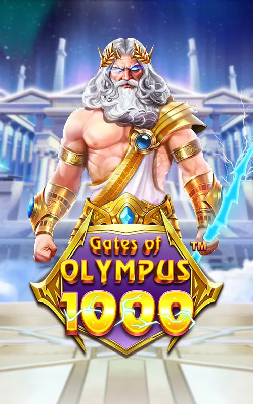 Gates of Olympus at Buddy Slots Casino
