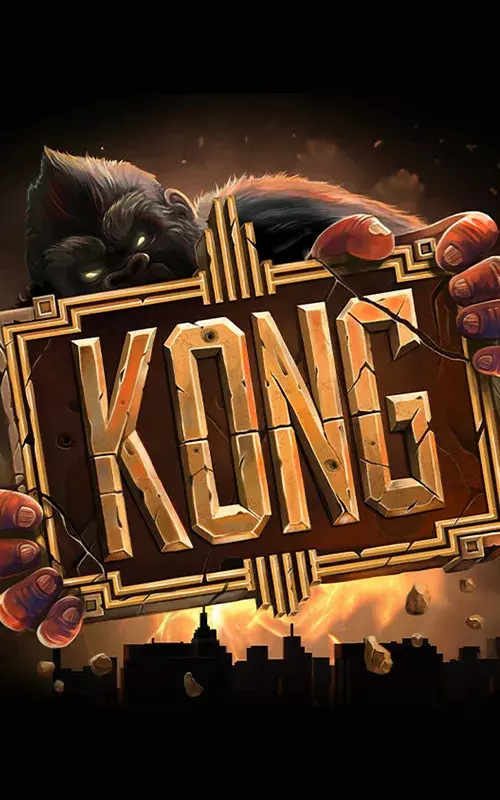 Kong at Buddy Slots Casino