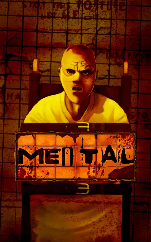 Mental at Buddy Slots Casino